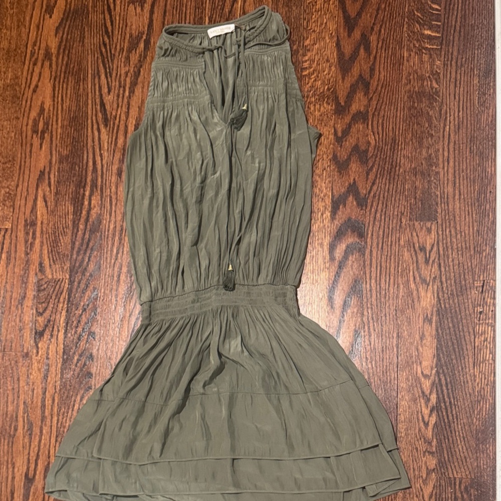 Ramy Brook Sage Dress